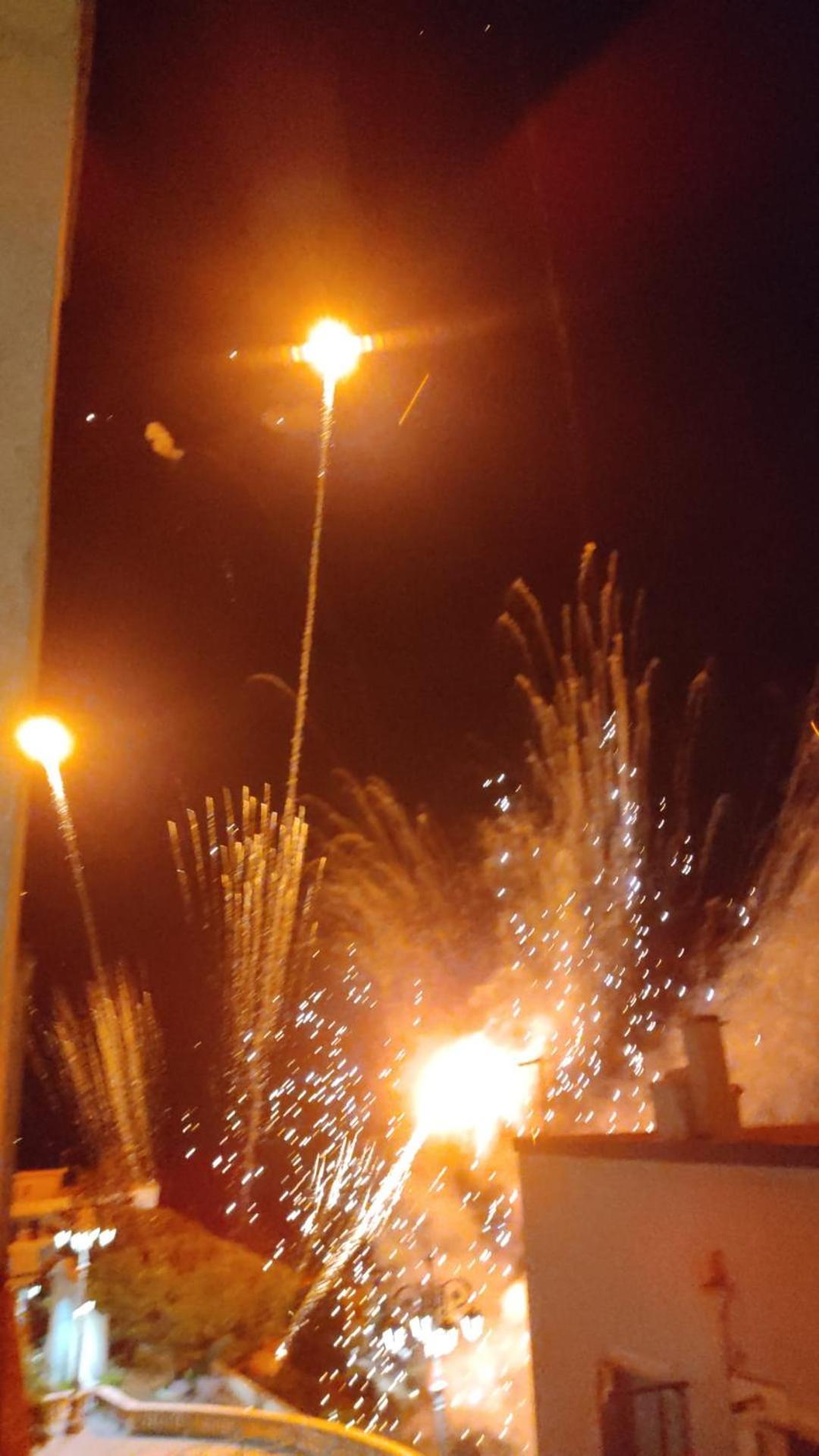 Dimora Storica Alla Rotonda Mottola Esterno foto