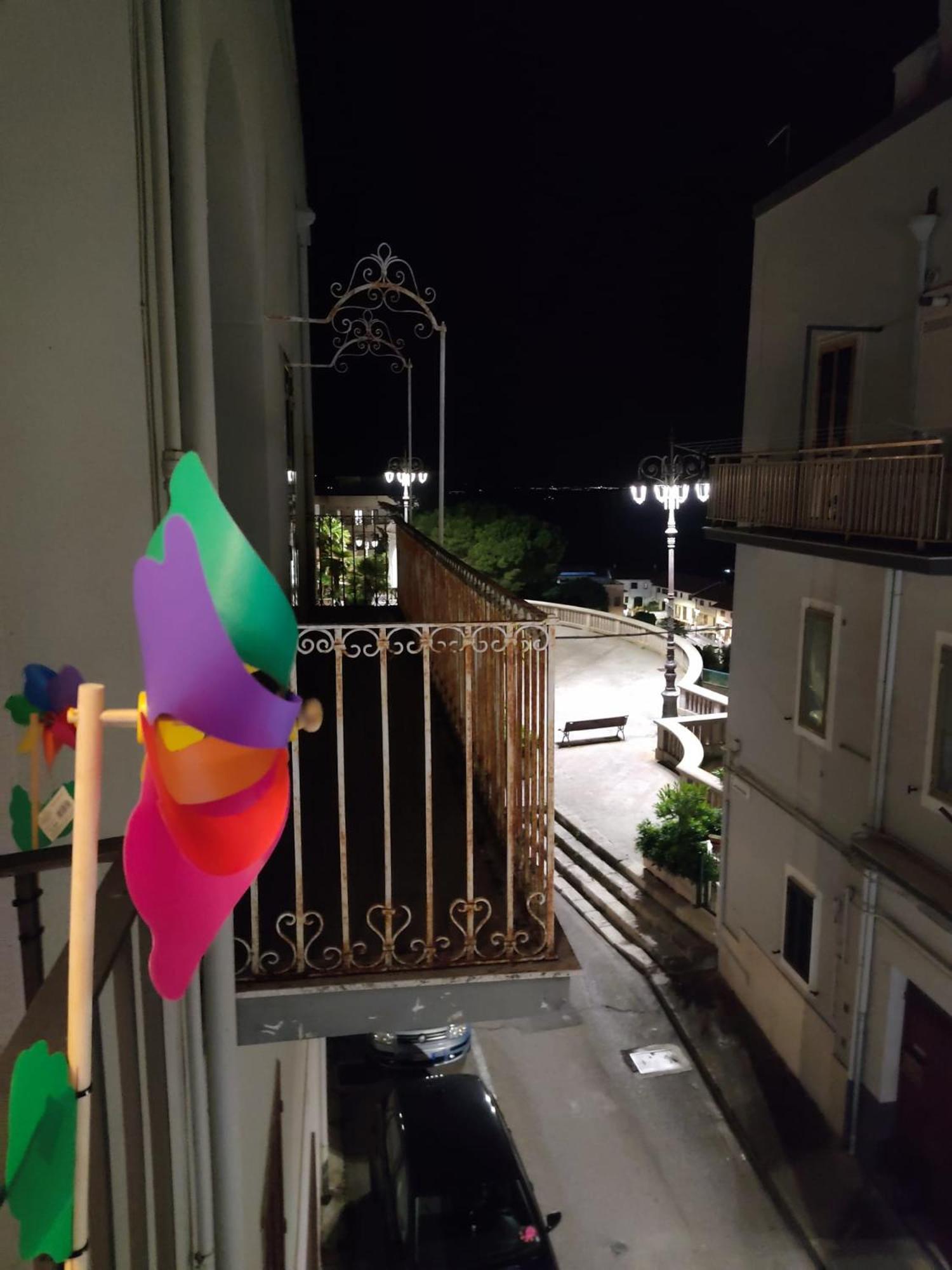 Dimora Storica Alla Rotonda Mottola Esterno foto
